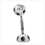 BOUNCY SOCCER CLOCK