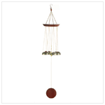 TEMPLE BELLS WINDCHIME