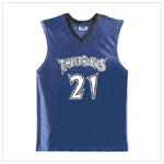 KEVIN GARNETT JERSEY-MEDIUM