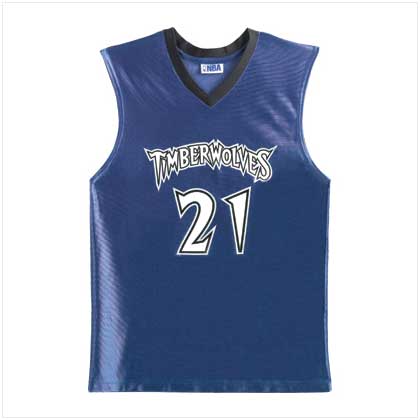 KEVIN GARNETT JERSEY-MEDIUM