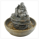 BUDDHA FOUNTAIN