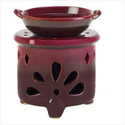 SOUTHWEST ELECTRIC OIL WARMER