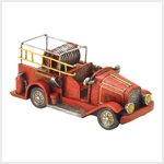 FIRE TRUCK FIGURE