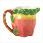 APPLE PITCHER