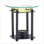 MODERN-ART OIL BURNER