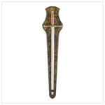MEDIEVAL BROADSWORD