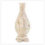 ANGELIC WINGS VASE