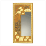 FLORAL DREAM MIRROR