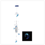 LIGHT-UP CELESTIAL WINDCHIME