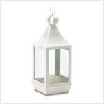 LARGE CUTWORK GARDEN LANTERN