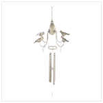 CHANDELIER CHIMES