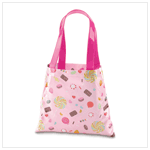 SWEET TREATS TOTE BAG