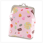 SWEET TREATS COIN PURSE