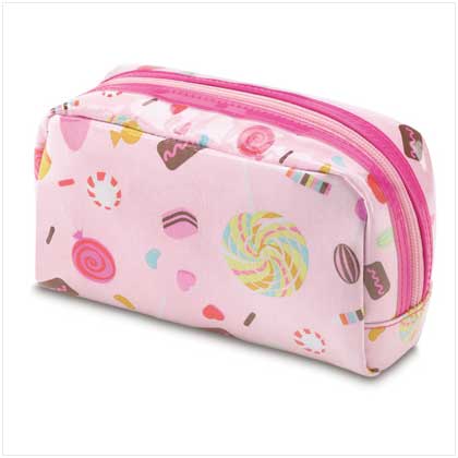 SWEET TREATS COSMETIC CASE