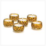 SAFARI LITES CANDLES