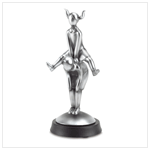 PLAYFUL KIDS FIGURINE