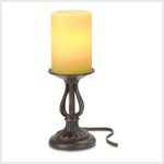 CLASSIC CANDLE LAMP