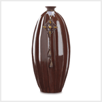 COCOA 'SIMPLICITY' VASE