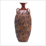 NOSTALGIC HANDLED JUG
