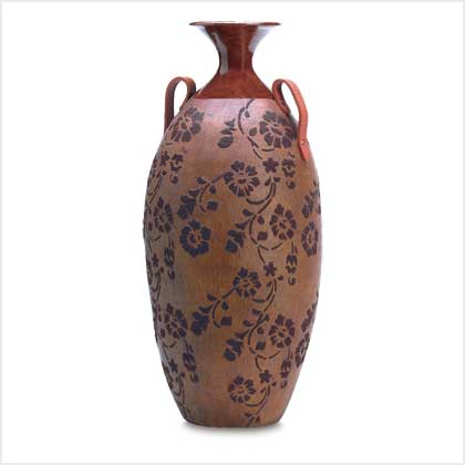 NOSTALGIC HANDLED JUG