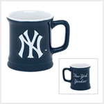 MLB YANKEES MINI-MUG SHOTGLASS