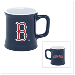 MLB RED SOX MINI-MUG SHOTGLASS