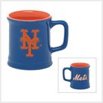 MLB METS MINI-MUG SHOTGLASS