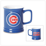 MLB NOSTALGIA MUG - CUBS