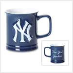 MLB NOSTALGIA MUG - YANKEES