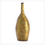 PERSIAN DISTRESSED VASE