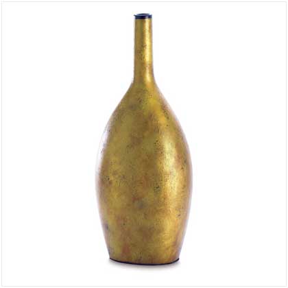 PERSIAN DISTRESSED VASE