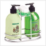 GARDNER'S RELIEF HAND CARE SET