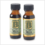 FRAGRANCE OILS-VANILLA S/2