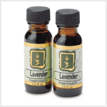 FRAGRANCE OILS-LAVENDER S/2