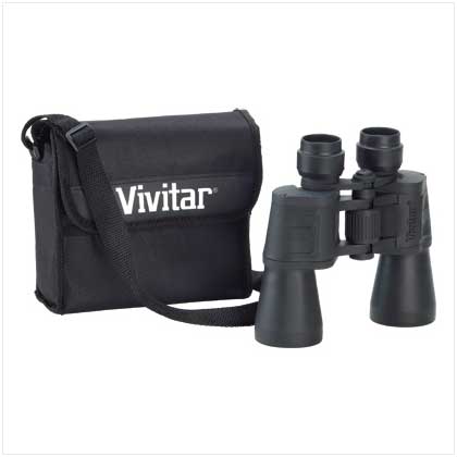 VIVITAR BINOCULARS