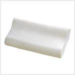 MEMORY FOAM PILLOW
