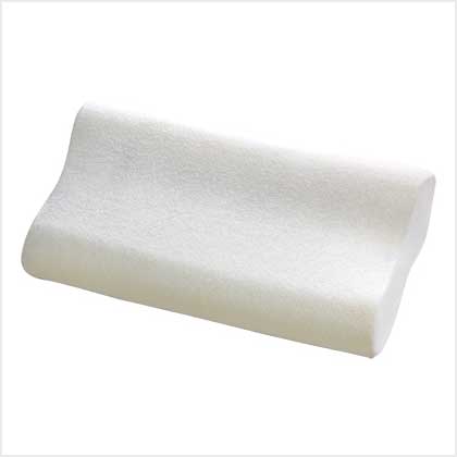MEMORY FOAM PILLOW