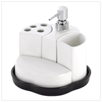 5-IN-1 BATH NECESSITIES SET