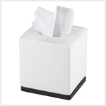 BOUTIQUE TISSUE BOX