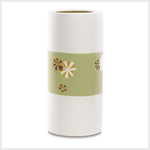 ABSTRACT VASE