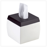SERENITY TISSUE BOX