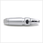 CORDLESS PERSONAL MINI TRIMMER