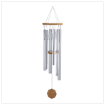 JWS-DOVE WINDCHIME