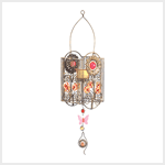 SUNFLOWER CANDLEHOLDER
