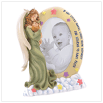 MOTHER ANGEL PHOTO FRAME