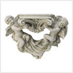 ANGEL WALL SHELF