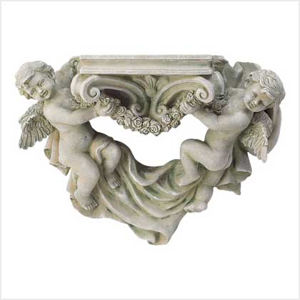 ANGEL WALL SHELF