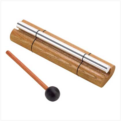 WOODSTOCK ZENERGY CHIME