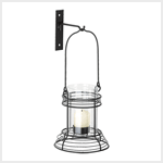 CAMP CANDLE LANTERN
