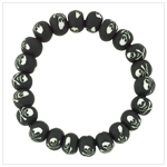JOLLY ROGER BRACELET